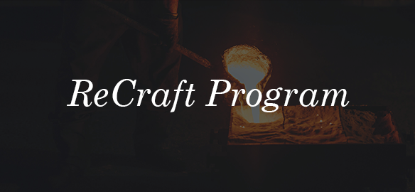 CReCraft Program